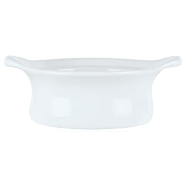 Libbey - Formerly Syracuse China 911194802 Chef's Selection 9 Ounce Dish