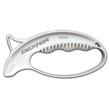 Dexter Russell Cutlery EDGE-1 Hand Held Knife Sharpener