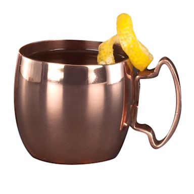 Libbey - Formerly World® Tableware CMM-101 Moscow Mule 2 Ounce Shot Mug