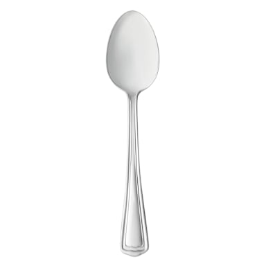 Libbey - Formerly World® Tableware 578 002 Fairfield 7-1/4" Dessert Spoon - Dozen