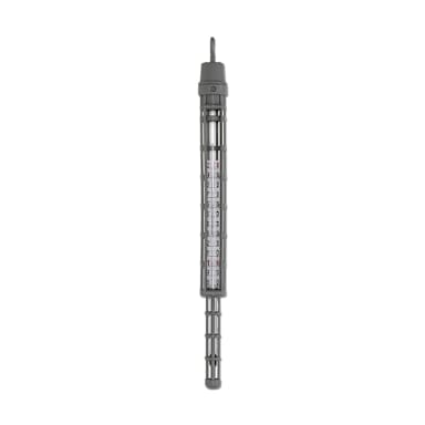 Matfer Bourgeat 250330 Candy Thermometer with Polyamid Protector