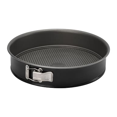 Browne Foodservice 746085 Tin Non-Stick 11" Spring Form Cake Pan