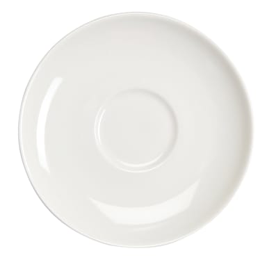 Homer Laughlin 20036800 Alexa® 5" A.D. Saucer