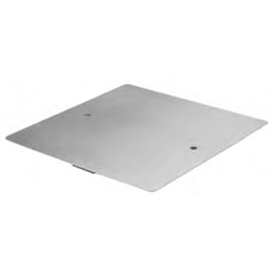 Eagle® 321555 S/S Cover for 14 x 10" Sink Bowl