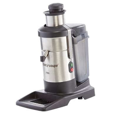 Robot CoupeĀ® J100 ULTRA 120V 1/3 HP Automatic Juicer