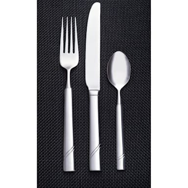 Libbey - Formerly World® Tableware 988 029 Zephyr 6" Cocktail Fork - Dozen