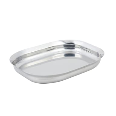 Bon Chef 60023FP Food Pan for 5 Qt. French Oblong Pan