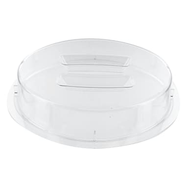 Carlisle 300107 Clear Crab Kettle Lid