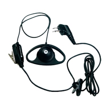 Motorola HKLN4599 / 56517 Headset with Microphone