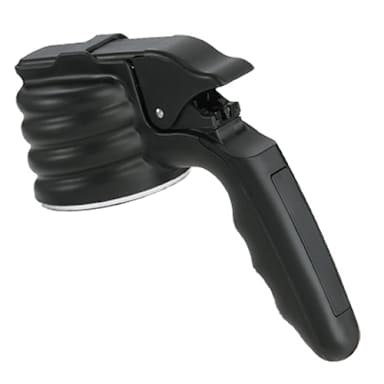 TableCraft® N48T Black Top for N48 Dispenser