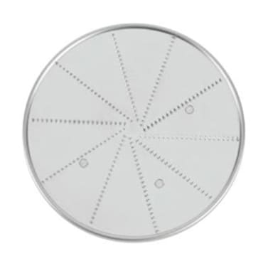Waring Products WFP16S16 Grating Disc for WFP16SCH Food Processor