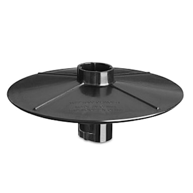 Waring Products WFP16S8 Feed Slinger for WFP16SCD Food Processor