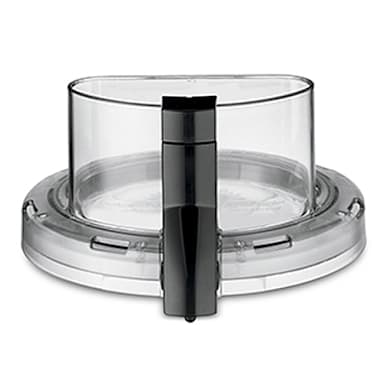 Waring Products WFP16S3 Batch Bowl Lid for WFP16S Food Processor