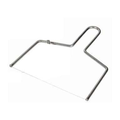 Boska Holland 602524 Stainless Steel 240MM Roquefort Bow