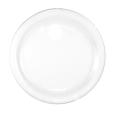 International Tableware BR-5 Brighton Euro White 5.5 In Plate