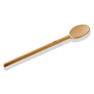 Paderno® 42901-25 10" Wooden Spoon