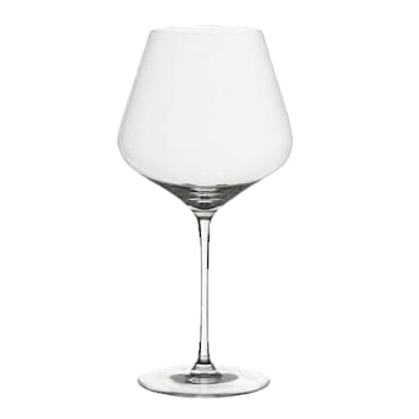 Rona 4880R112 Le Vin 23.25 Oz. Burgundy Glass