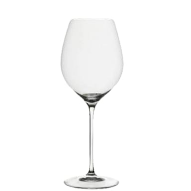 Rona 4880R115 Le Vin 16.25 Oz. Chardonnay Glass