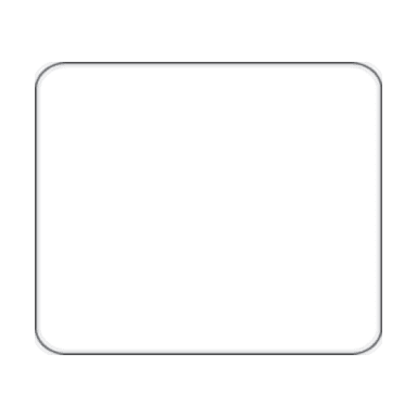 DayMark 115739 MoveMark Thermal 1.2" x 1" Labels