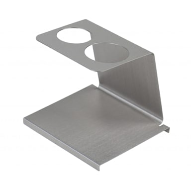 Detecto® ICH2 Dual Cone Ice Cream Cone Holder for PS-4 Scale