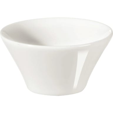 ASA 1933/013 A Table Off-White Small 3.15" Conical Bowl