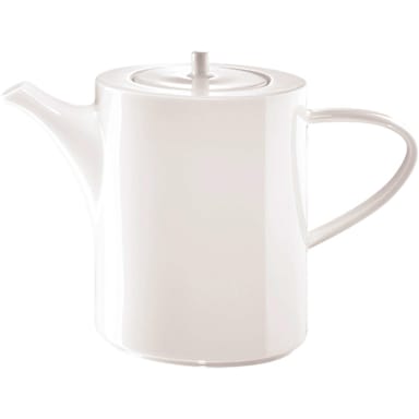 ASA 1977/013 A Table 54.1 Oz. Off-White Teapot - 4 / CS