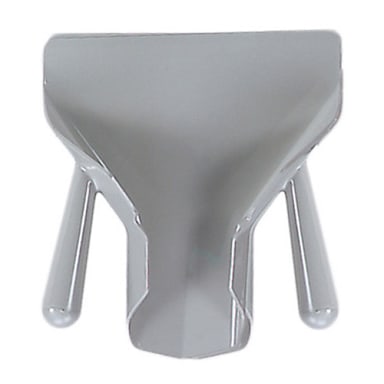 Twenty Four 7 Global Solutions 30-007-103-5D Dual Handle Fry Scoop