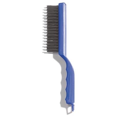 Carlisle 4067000 11-1/2" Carbon Steel Wire Brush