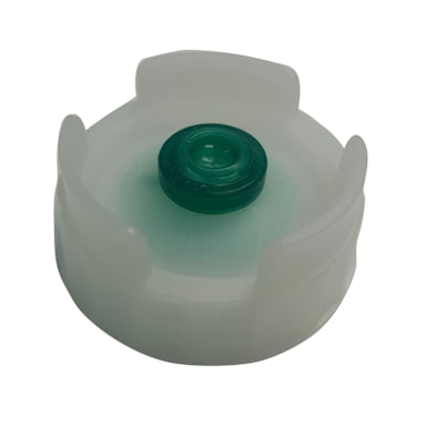 Dispensing Cap for 12 Oz Flow Thru Bottle