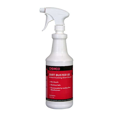 Amana® Commercial CL10 1 Liter Microwave Oven Cleaner - 6 / CS