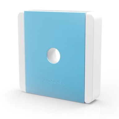 Vidacasa C1 Square 8" x 2" iThermo Cold Cell