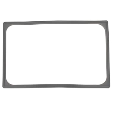 Vollrath® N-0001G Gray Full Size Pan Band