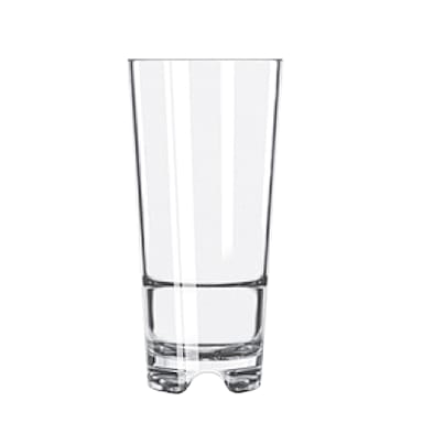 Libbey 92405 Infinium Classic 12 Oz. Stacking Beverage Glass
