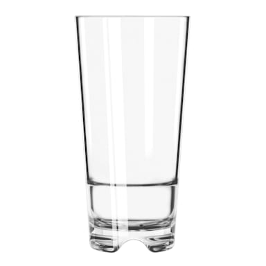 Libbey 92408 Infinium Classic 20 Oz. Stacking Cooler Glass