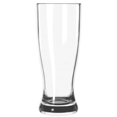 Libbey 92417 Infinium Classic 14 Oz. Pilsner Glass