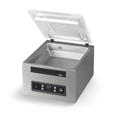 Vollrath 40831 VP12 12" Seal Bar Vacuum Machine