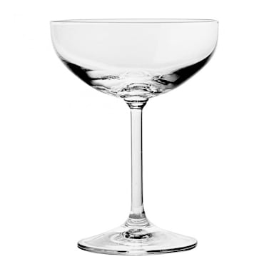 Degrenne 210281 Anytime 7 Oz. Champagne Glass - 6 / CS