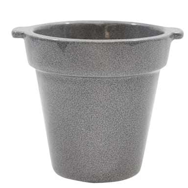 Professional Bakeware CW1440GR Granite 1-3/4 Qt. Condiment Crock