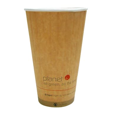 Stalk Market PLC-20-DW Double Wall 20 Oz. Cup