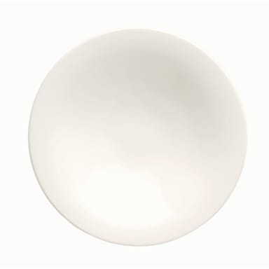 Libbey - Formerly Syracuse China 905356843 Slenda 20 Ounce Coupe Bowl