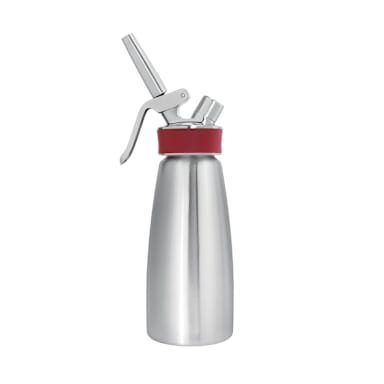 iSi 1603-01 Gourmet Whip Plus Professional 1 Pt Cream Dispenser