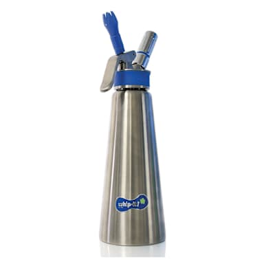 Whip-it! 1 Liter Whipped Cream Dispenser DC-SPEC-L01S