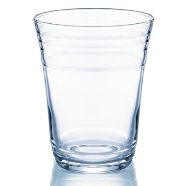 Arcoroc J8821 16 Oz. Cup Style Party Glass