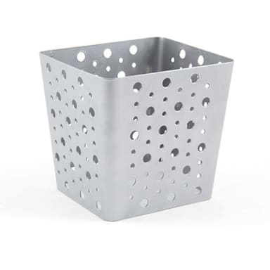 FOH BHO067BCI21 Dots 6.25" Small Housing - 4 / CS