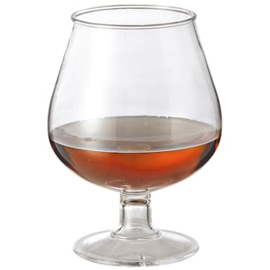 G.E.T. BRA-2-PC-CL 16 Oz. Brandy Glass