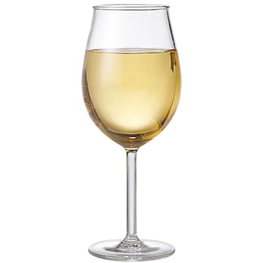 G.E.T. SW-1446-1-TRITAN-CL Clear 15 Oz. Wine Glass