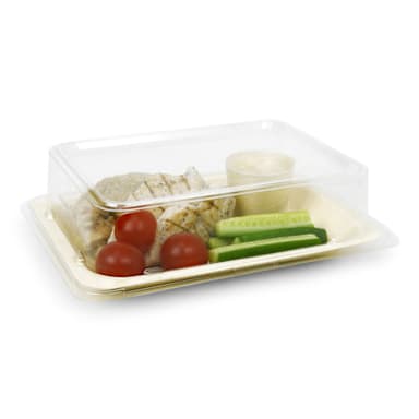 FOH DCV062CLT28 Servewise 5.75" Plate Cover