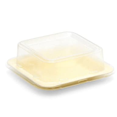 FOH DCV063CLT28 Servewise 4.5" Square Plate Cover