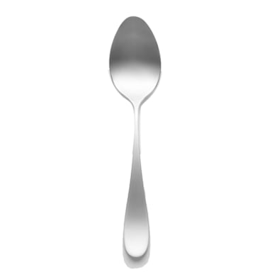 Libbey - Formerly World® Tableware 927 001 Santa Cruz 6-7/8" Teaspoon - Dozen"