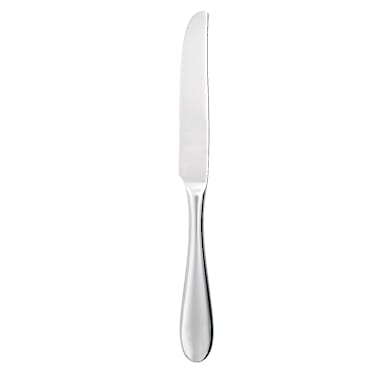 Libbey - Formerly World® Tableware 927 5921 Santa Cruz 9-1/4" Dinner Knife - Dozen